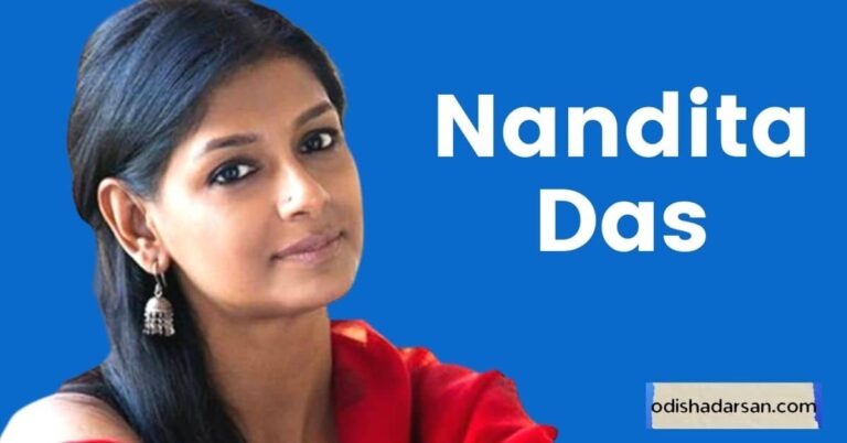 Nandita Das Biography