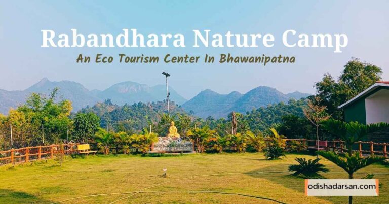 Rabandhara-Nature-Camp-Bhawanipatna-view-of-Buddha-idol-in-center-of-the-park-sourrounded-with-mountains-and-nature